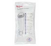 ORIGINAL TEFAL AQUA XH5000 TYPE CLARIS QUICK & HOT WATER FILTER CART