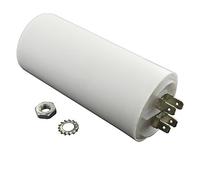 Europart Universal Capacitor, 45 μF, 450 V