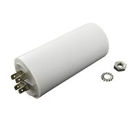 Europart Universal Capacitor, 70 μF, 450 V