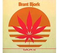 Brant Bjork - Europe 16