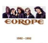 Europe - 1982