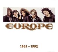 Europe - 1982