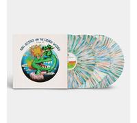 Europe '25 Vol. Ii (triple Gatefold - Rainbow[VINYL]