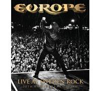 30th Anniversary Live – Blu-ray – US Import – Universal Music Group