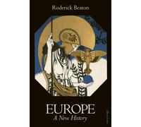 Europe : A New History