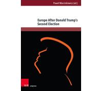 Europe After Donald Trump’s Second Election
