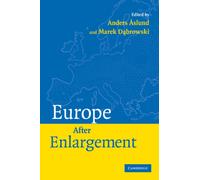 Europe after Enlargement
