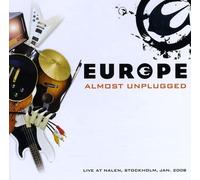 Europe Almost Unplugged (CD) (US IMPORT)
