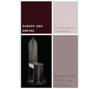 Europe and Empire: On the Political Forms of Globalization (Commonalities)