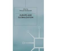 Europe and Globalization