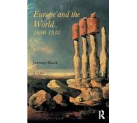 Europe and the World, 1650-1830