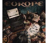 Europe - Bag Of Bones