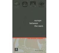Europe Between the Wars (Silver Library)