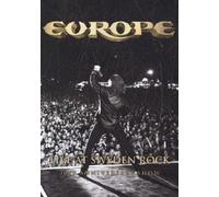 Europe - Brand New Title (DVD+2CDS) [Japan DVD] VIZP-119
