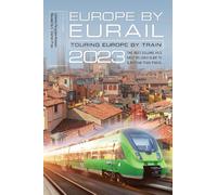 Europe by Eurail 2023