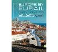 Europe by Eurail 2025