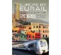 Europe by Eurail 2026