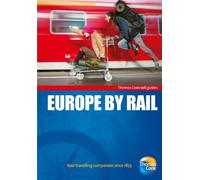 Europe by Rail (Rail Guides)