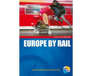 Europe by Rail (Rail Guides)