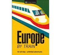 Europe by Train