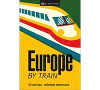 Europe by Train