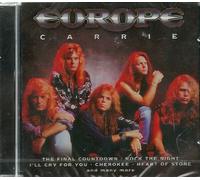 Europe - Carrie