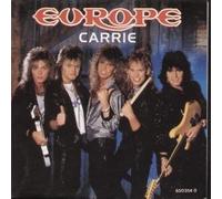 EUROPE - Carrie / Love chaser / EPC 650354 7