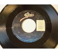 Europe - Carrie / Love Chaser [Vinyl Single]