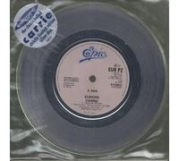 Europe - Carrie [VINYL]