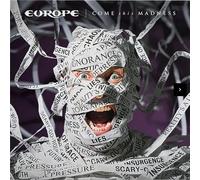 Europe - Come This Madness