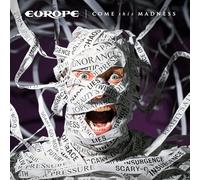 Europe - Come This Madness [VINYL]