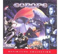 Europe: Definitive Collection