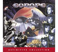 Europe - Definitive Colllection
