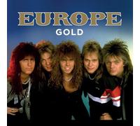 Europe - Europe: Gold