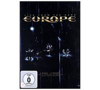 Europe - Europe - Live From The Dark
