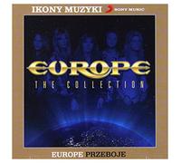 Europe - Europe: The Collection (Ikony Muzyki)