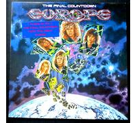 Europe - Europe: The Final Countdown [LP]