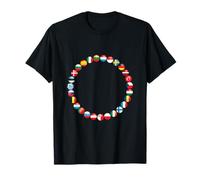 Europe European Union - EU Flag European Flag Gift T-Shirt