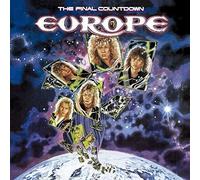 Europe - Final Countdown [New CD] Ltd Ed, Reissue, Japan - Import