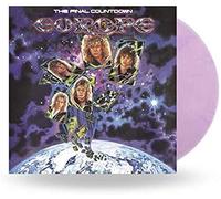 The Final Countdown [VINYL]