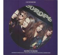 Europe - Halfway To Heaven (12" VINYL PICTURE DISC)