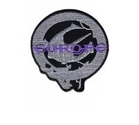Europe Hard Rock Band Patch Badge Embroidered Iron on Applique Patch Accessory