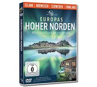 Europe high north, travel adventures at the Polar Circle / Iceland - Norway - Sweden - Finland, dwarf protectors