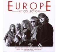 Europe - Hit Collection