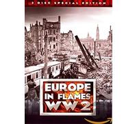 Europe in Flames - Europe in Flames