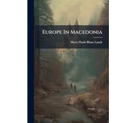 Europe In Macedonia
