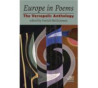 Europe in Poems : The Versopolis Anthology