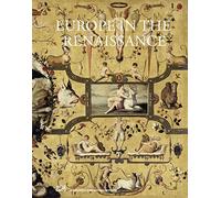 Europe in the Renaissance: Metamorphoses 1400-1600