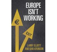 Europe Isn't Working