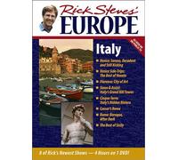Europe:Italy [DVD] [2003] [Region 1] [US Import] [NTSC]